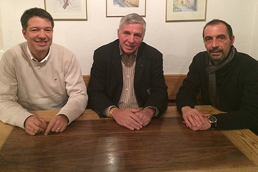 Incontro