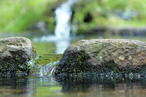 L’acqua scorre dal 1652?