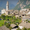Soglio
