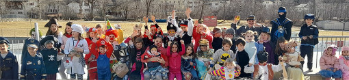 Carnevale