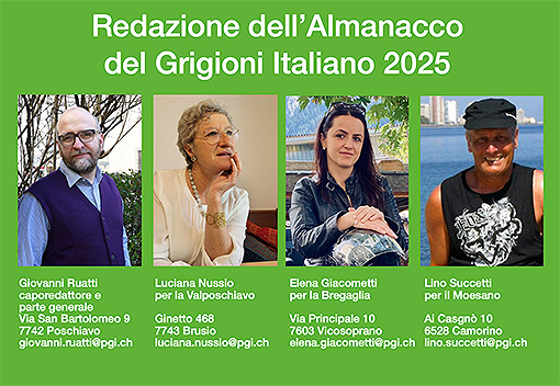 Redazione