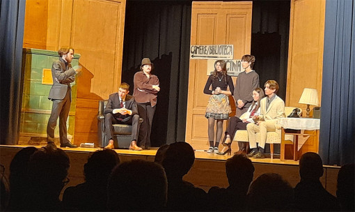 Teatro