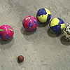 Bocce