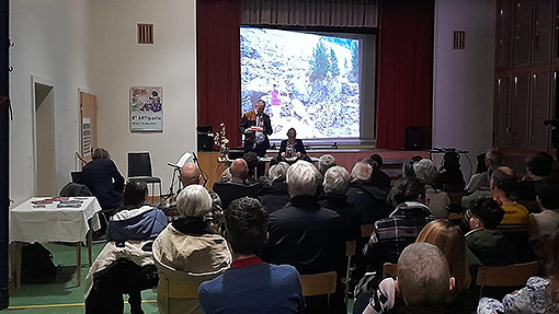 Conferenza