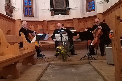 Trio