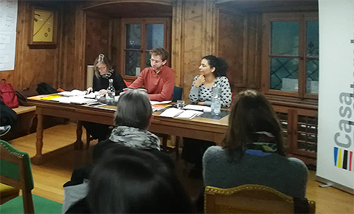 Presentazione