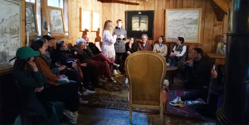 Presentazione