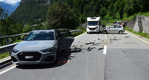 Incidente