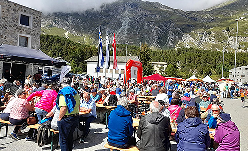Maloja