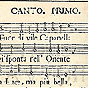 Canto