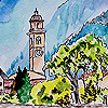 Soglio