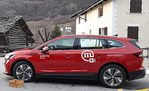 mobility