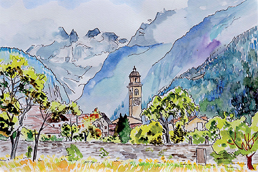 soglio-lanoux