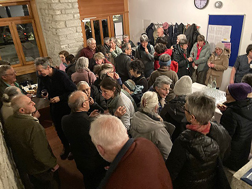 Partecipanti