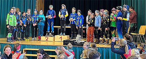 Premiazione