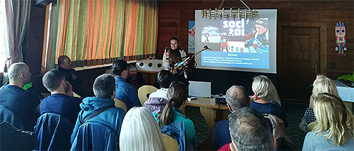 Presentazione