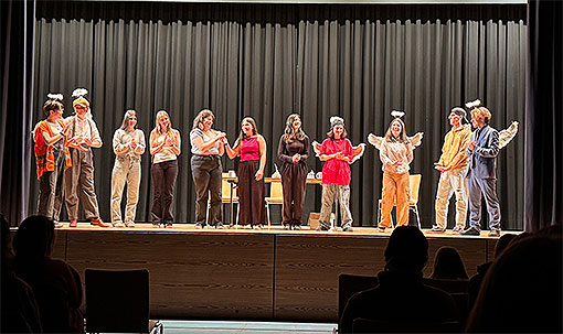 Teatro