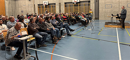 Conferenza