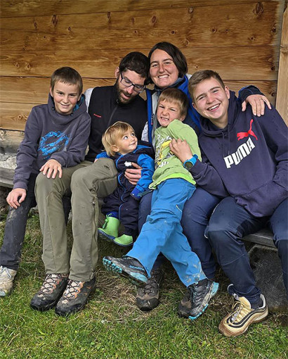 Famiglia