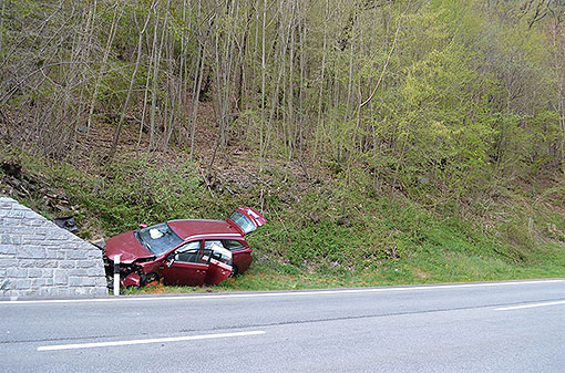 Incidente