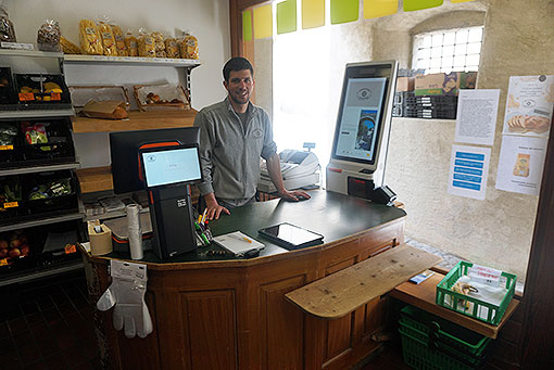 Negozio