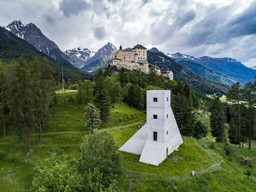 Tarasp