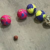 Bocce