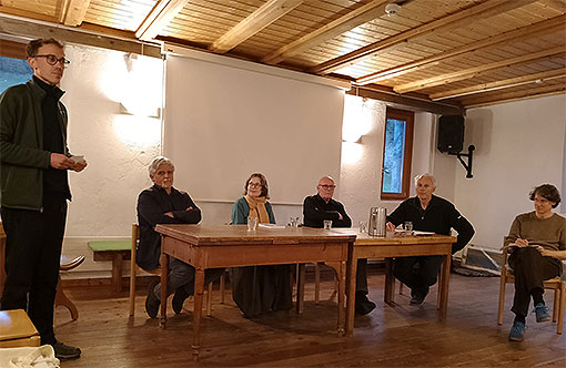 Conferenza