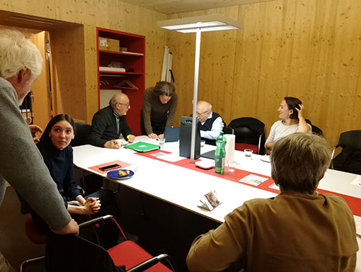 assemblea