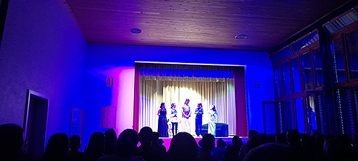Teatro