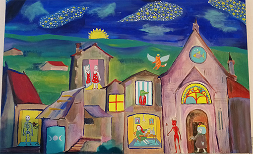 Quadro