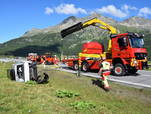 incidente