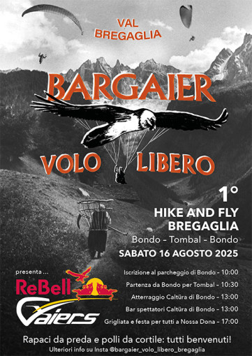 BARGAIER