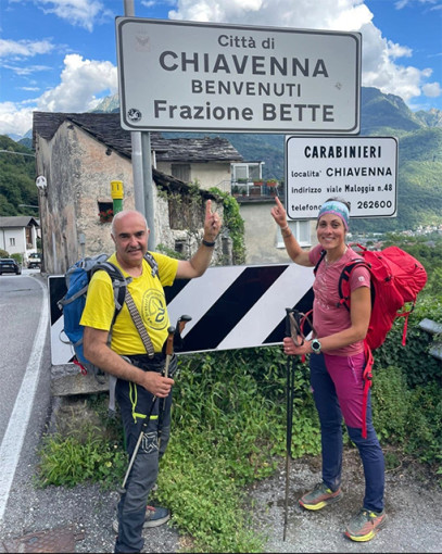 Camminata