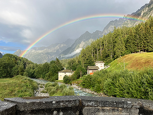 arcobaleno